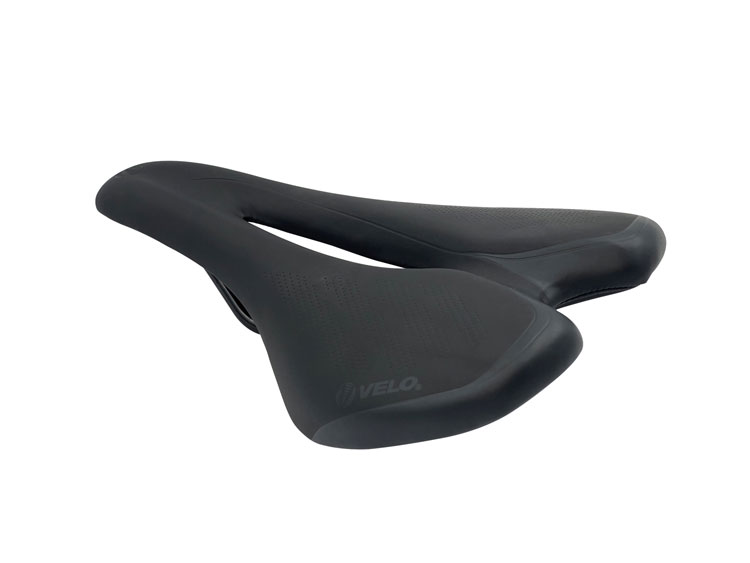 VELO Short Saddle