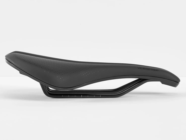 Bontrager Verse Comp