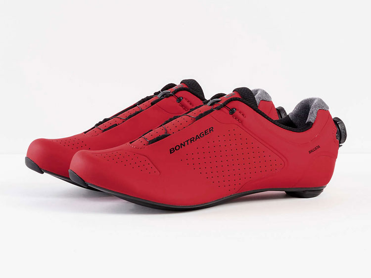 Bontrager Ballista Shoes