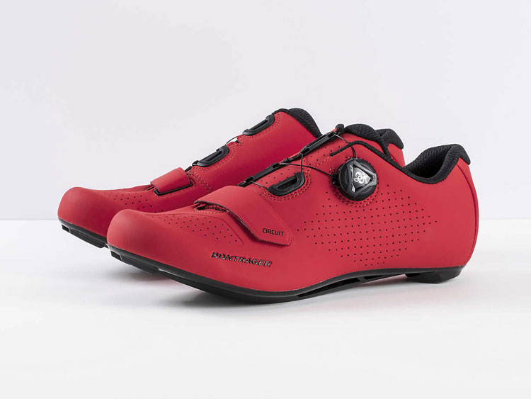 Bontrager Circuit Shoes