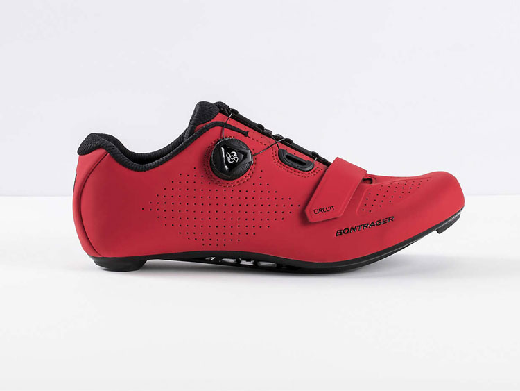 Bontrager Circuit Shoes