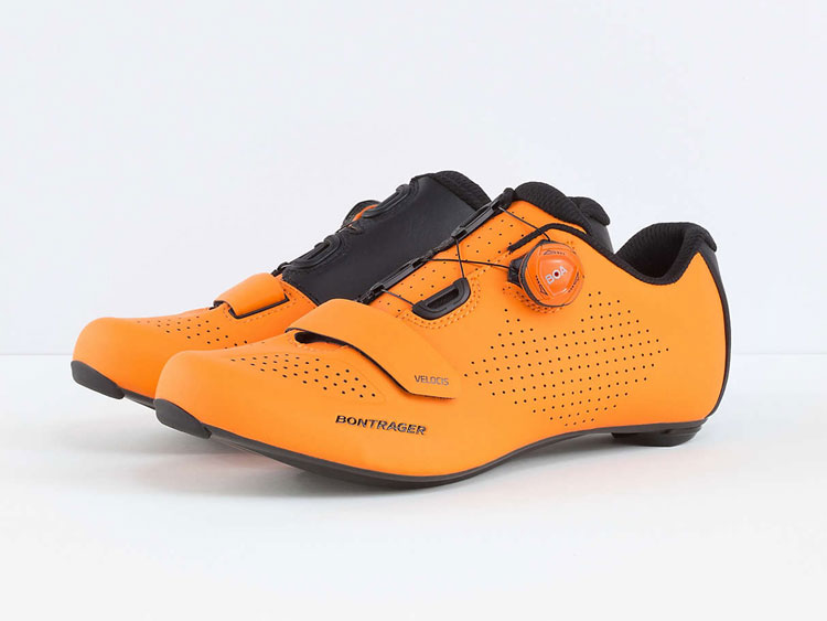 Bontrager Velocis Shoes Bontrager Velocis Shoes
