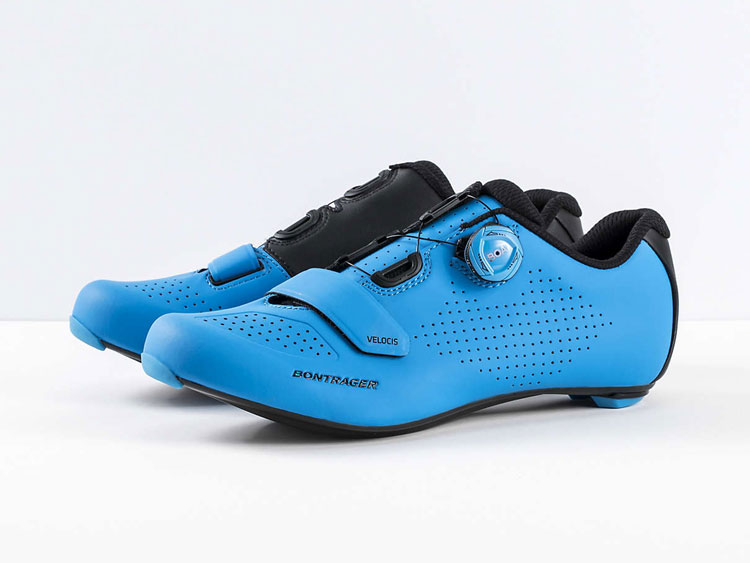 Bontrager Velocis Shoes