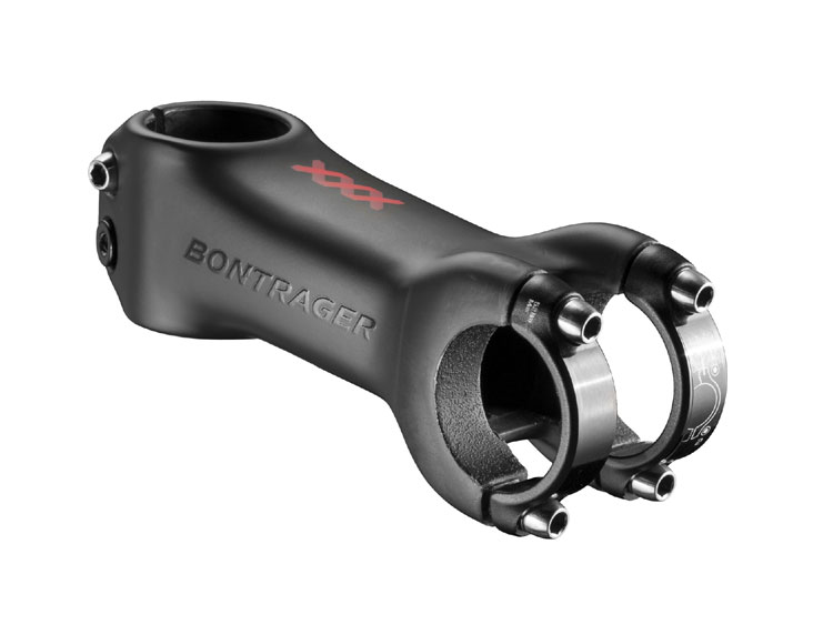 Bontrager XXX Blendr Stem