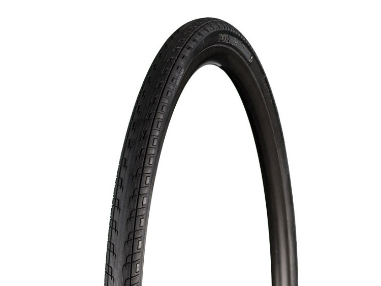 Bontrager H2