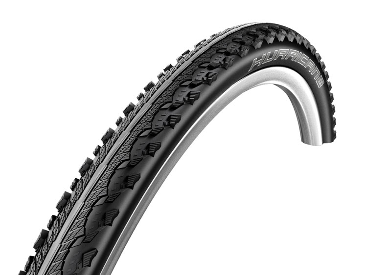 Schwalbe HURRICANE