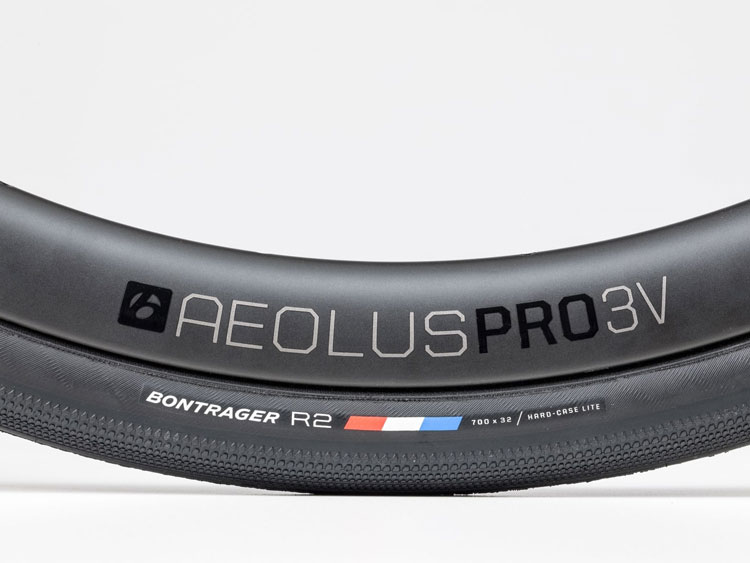 Bontrager R2