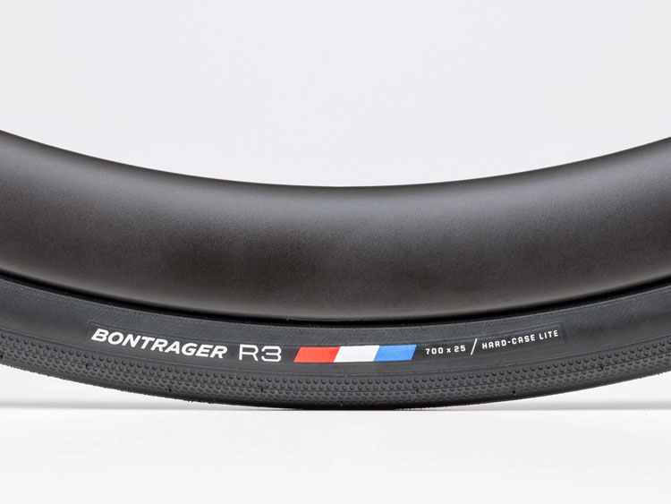 Bontrager R3