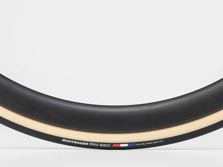 Bontrager R4 Handmade