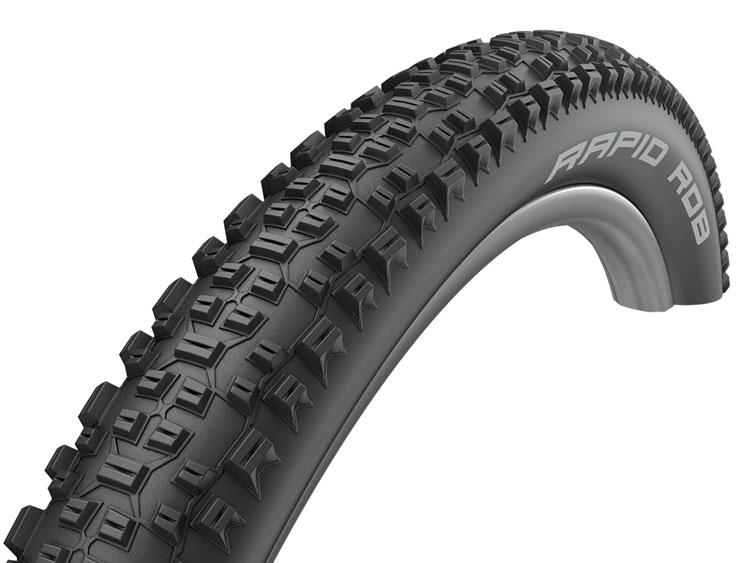 Schwalbe RAPID ROB 26