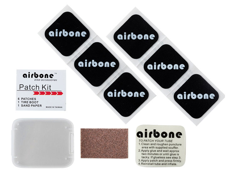 air bone Patch Kit