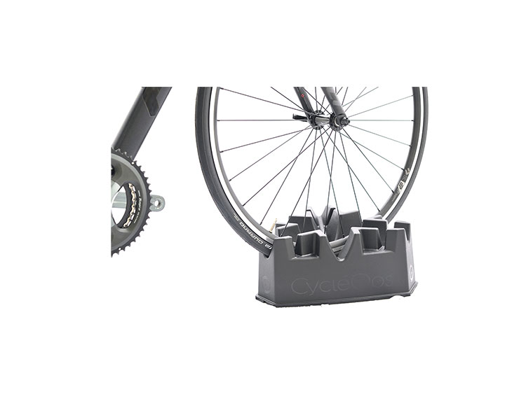 CycleOps CLIMING RISER BLOCK