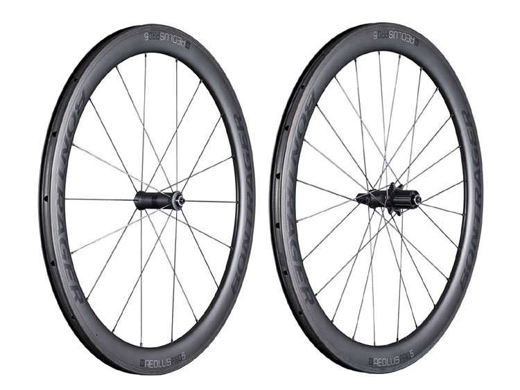 Bontrager Aeolus Pro 5 