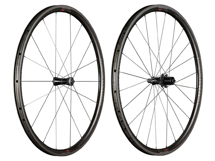 Bontrager Aeolus XXX 2 