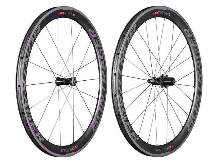 Bontrager Aeolus XXX 4 