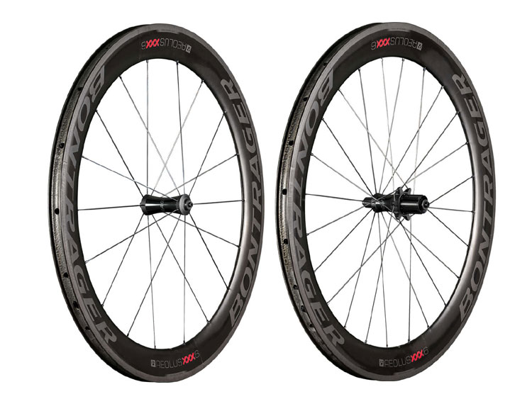 Bontrager Aeolus XXX 6