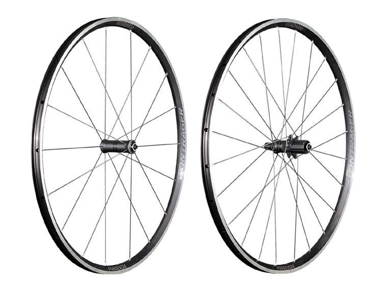 Bontrager Paradigm Comp