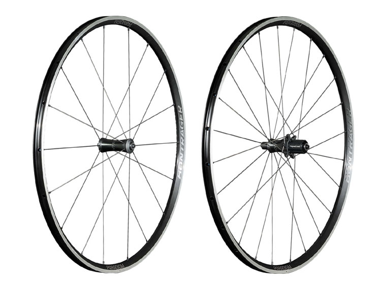 Bontrager Paradigm Elite